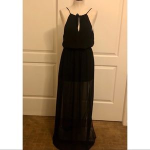 Forever 21 Maxi-Dress